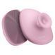 Щітка для тіла GESKE Body Brush 4в1 pink HB0335 фото 6