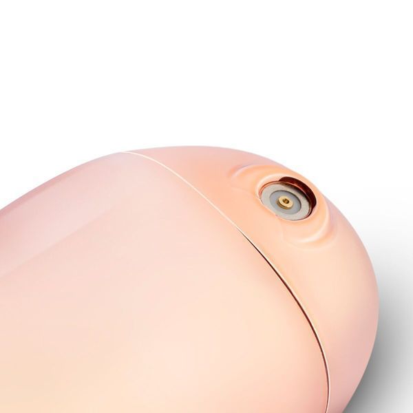 Мінівібромасажер Rosy Gold &mdash; Nouveau Mini Massager SO4596 фото