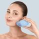 Масажер для обличчя GESKE Cool&Warm Eye and Face Massager 7в1 aquamarine HB0285 фото 4