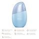 Масажер для обличчя GESKE Cool&Warm Eye and Face Massager 7в1 aquamarine HB0285 фото 2