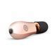 Мінівібромасажер Rosy Gold &mdash; Nouveau Mini Massager SO4596 фото 8