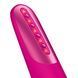 Пристрій для зміцнення і тонізації шкіри обличчя GESKE Skin Firming Wand 7в1 magenta HB0430 фото 5
