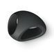 Ерекційне кільце подвійне Love To Love FLUX RING - BLACK ONYX SO5087 фото 6