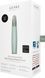 Пристрій для зміцнення і тонізації шкіри обличчя GESKE Skin Firming Wand 7в1 green HB0429 фото 8