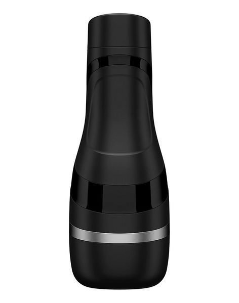 Мастурбатор Satisfyer Men Classic (Silver), ніжний матеріал, зручний корпус SO3594 фото