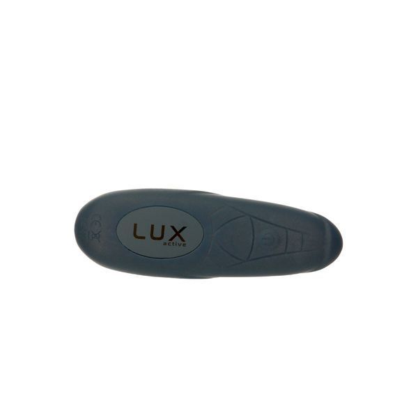 Масажер простати з ротацією та вібрацією, пульт ДУ Lux Active Revolve SO6835 фото