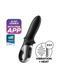 Анальний смарт-вібратор з підігрівом Satisfyer Hot Passion SO6090 фото 3