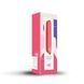 Вібратор SugarBoo Cool Coral, 10 рівнів інтенсивності SO6622 фото 6