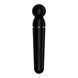 Вібромасажер Satisfyer Planet Wand-er Black/Rosegold SO8782 фото 6