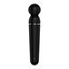 Вібромасажер Satisfyer Planet Wand-er Black/Rosegold SO8782 фото 3