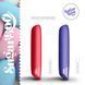 Вібратор SugarBoo Cool Coral, 10 рівнів інтенсивності SO6622 фото 2