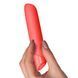 Вібратор SugarBoo Cool Coral, 10 рівнів інтенсивності SO6622 фото 4
