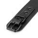 Наручники Bedroom Fantasies Handcuffs &mdash; Black SO8803 фото 5
