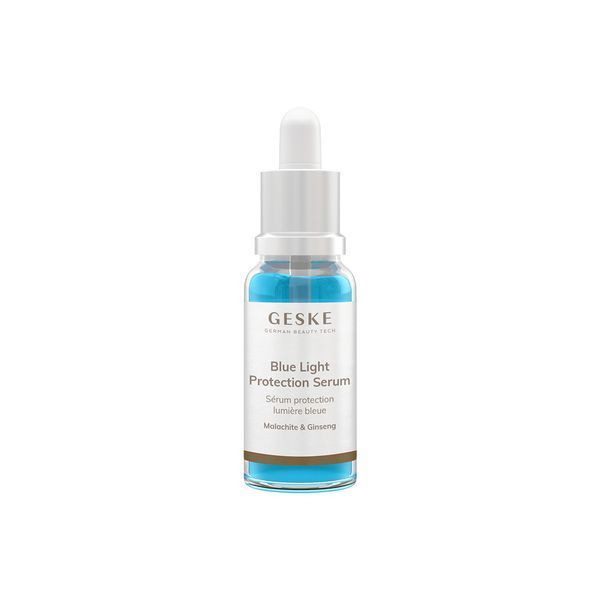 Сироватка для захисту від впливу синього світла GESKE Blue Light Protection Serum 30 мл HB0015 фото