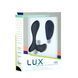 Вібромасажер простати, пульт ДУ Lux Active LX3 Vibrating Anal Trainer SO6836 фото 5