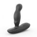 Масажери простати з обертовою головкою, пультом ДУ та підігрівом Dorcel P-Swing SO3073 фото 2