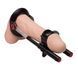 Екстендер для збільшення члена Male Edge Pro, ремінцевий, маса всього 65 г, міцний пластик ME003 фото 1