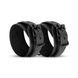 Поножи Bedroom Fantasies Ankle Cuffs - Black SO8804 фото 4