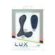 Вібромасажер простати, пульт ДУ Lux Active LX3 Vibrating Anal Trainer SO6836 фото 4