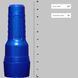 Мастурбатор-попка Fleshlight Boost Blast Female Light Medium Flesh, плаваючі кільця Turbo Tech SO8922 фото 5