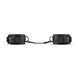 Поножи Bedroom Fantasies Ankle Cuffs - Black SO8804 фото 6