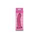 Дилдо &mdash; NS Novelties Royals 5" Charlie Metallic Pink sx4326 фото 3