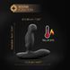 Масажери простати з обертовою головкою, пультом ДУ та підігрівом Dorcel P-Swing SO3073 фото 4
