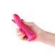 Дилдо &mdash; NS Novelties Royals 5" Charlie Metallic Pink sx4326 фото 2