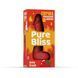 Ароматна свічка пікантної форми (Ягідний вибух) 15 см &mdash; Pure Bliss Red Juicy Crush SX3034 фото 6
