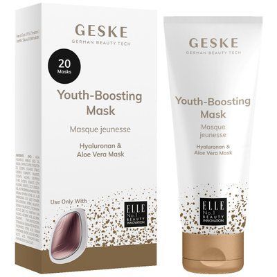 Омолоджуюча маска GESKE Youth Boosting Mask 20 шт HB0014 фото