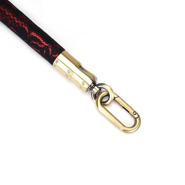 Розпірка з мереживом Liebe Seele Victorian Garden Spreader Bar SO9481 фото