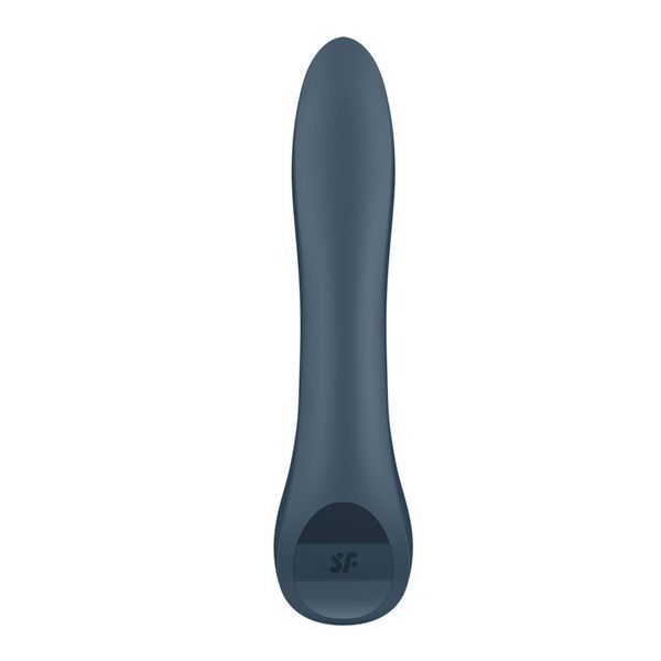 Стимулятор точки G, ефект пестощів пальчиком, 12 режимів - Satisfyer G-Spot Wave 4 SX2167 фото