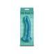 Дилдо &mdash; NS Novelties Royals 6" Charlie Metallic Teal sx4327 фото 4