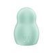 Вакуумний стимулятор з вібрацією Satisfyer Pro To Go 1 Mint SO7799 фото 6