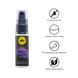Розслаблювальний анальний гель, створює плівку, концентрований - pjur analyse me! Serum 20 мл PJ12100 фото 2