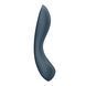 Стимулятор точки G, ефект пестощів пальчиком, 12 режимів - Satisfyer G-Spot Wave 4 SX2167 фото 1