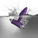 Анальний вібратор - Rocks Off Petite Sensations Plug Purple RO2323 фото 2