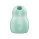 Вакуумний стимулятор з вібрацією Satisfyer Pro To Go 1 Mint SO7799 фото 7