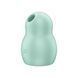 Вакуумний стимулятор з вібрацією Satisfyer Pro To Go 1 Mint SO7799 фото 4