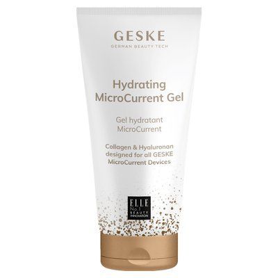 Зволожуючий мікротоковий гель GESKE Hydrating MicroCurrent Gel 100 мл HB0013 фото