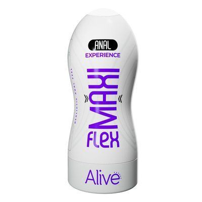 Мастурбатор попка Alive Maxi Flex L Anal SX0815 фото