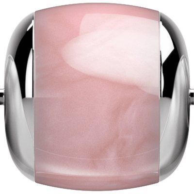 Насадка GESKE Face Roller Rose Quartz Head HB0629 фото