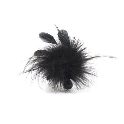 Мітелка Bijoux Indiscrets Pom Pom &ndash; feather tickler SO2674 фото