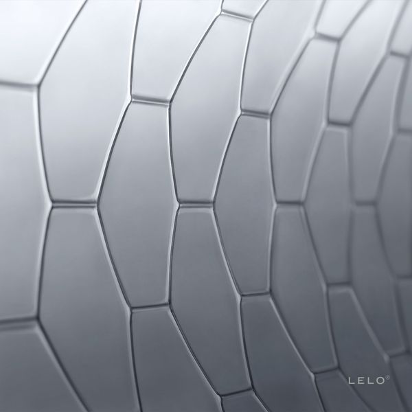 Презервативи LELO HEX Condoms Original 3 шт, тонкі та суперміцні SO8130 фото