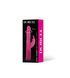Вібратор-кролик з перлинним масажем і головкою, що обертається - Dorcel Baby Rabbit Magenta 2.0 SO8680 фото 5