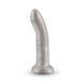 Дилдо &mdash; NS Novelties Royals 7" Charlie Metallic Champagne sx4328 фото 1