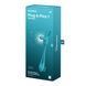 Вібратор + анальна пробка Satisfyer Plug & Play 1 SX0542 фото 8