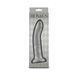 Дилдо &mdash; NS Novelties Royals 7" Charlie Metallic Champagne sx4328 фото 3