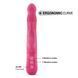 Вібратор-кролик з перлинним масажем і головкою, що обертається - Dorcel Baby Rabbit Magenta 2.0 SO8680 фото 6