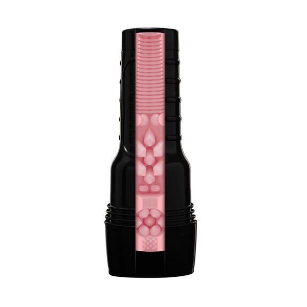 Мастурбатор-вагіна Fleshlight Pink Lady Destroya Нова текстура SO6141 фото
